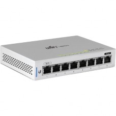 Коммутатор UBIQUITI UniFi Switch 8 (US-8)